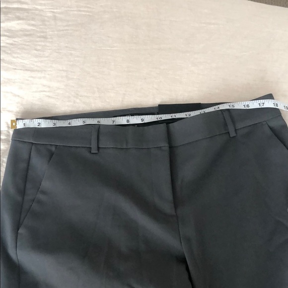 NWT grey pants - Picture 4 of 8